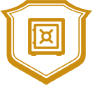Private safe icon