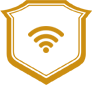 Free Wi-Fi icon